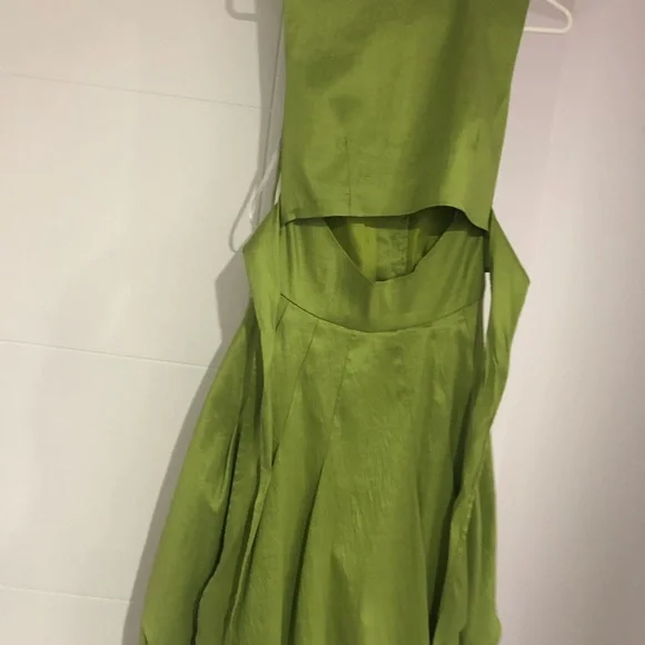 Frank Lyman designer dress - Picture 6 of 6